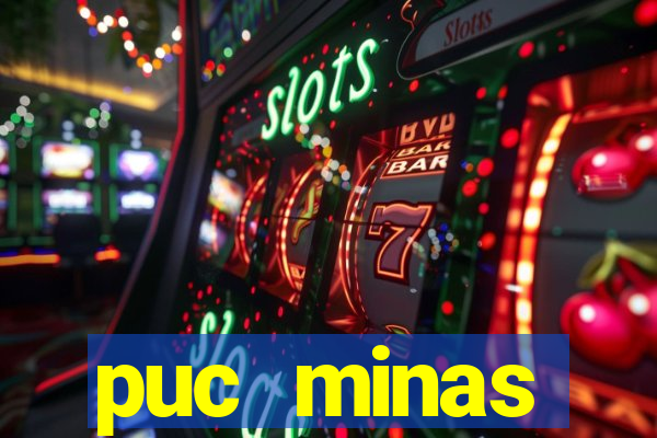 puc minas financiamento medicina